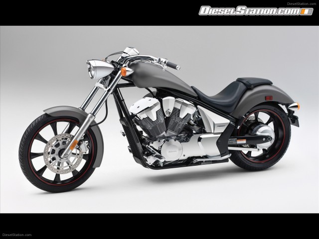 Honda Fury 2010 Picture #37 Honda Fury 2010 Picture #37