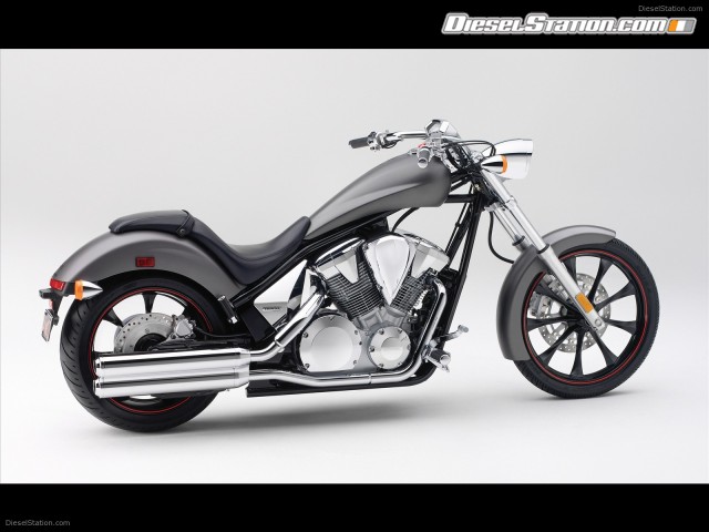 Honda Fury 2010 Picture #27 Honda Fury 2010 Picture #27