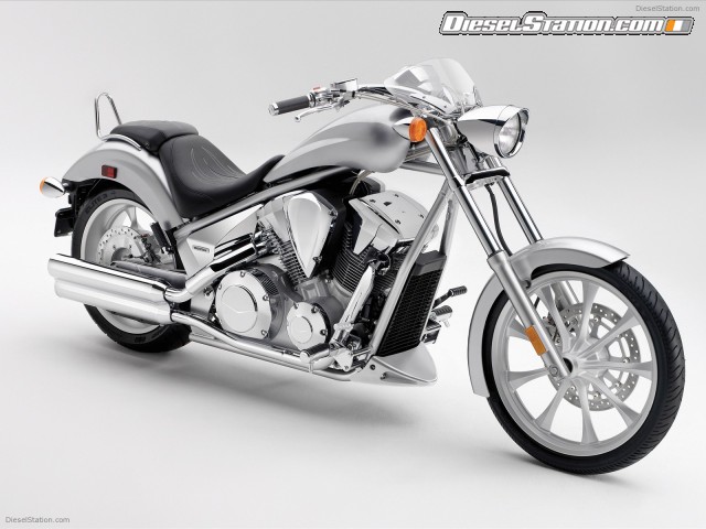 Honda Fury 2010 Picture #14 Honda Fury 2010 Picture #14