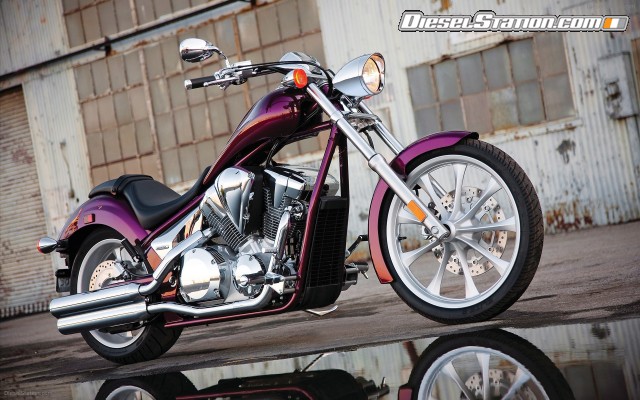 Honda Fury 2010 Widescreen Picture #31 Honda Fury 2010 Widescreen Picture #31