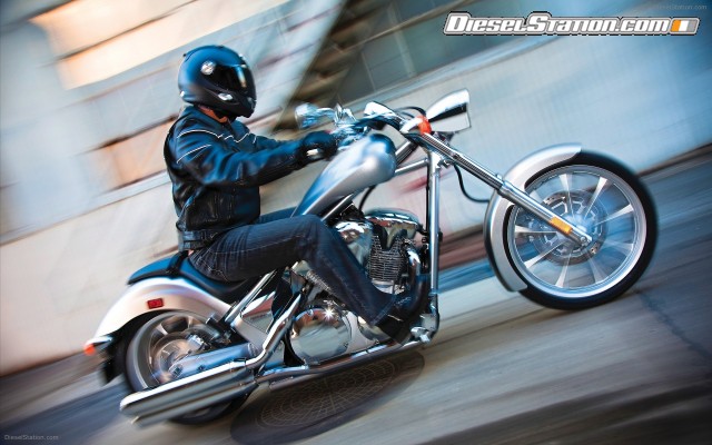 Honda Fury 2010 Widescreen Picture #22 Honda Fury 2010 Widescreen Picture #22