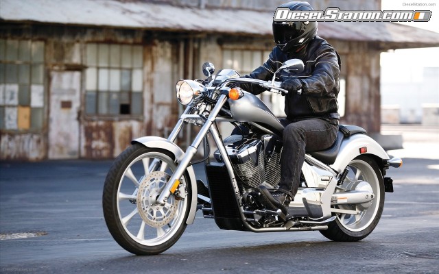 Honda Fury 2010 Widescreen Picture #12 Honda Fury 2010 Widescreen Picture #12