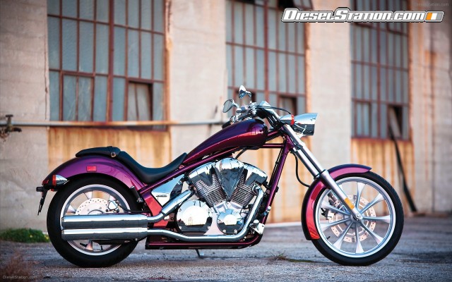 Honda Fury 2010 Widescreen Picture #20 Honda Fury 2010 Widescreen Picture #20