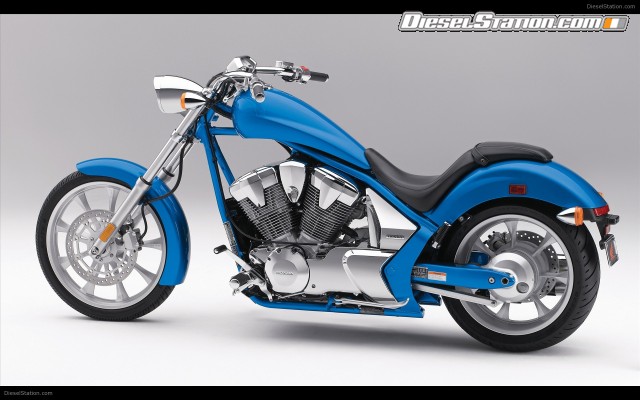 Honda Fury 2010 Widescreen Picture #10 Honda Fury 2010 Widescreen Picture #10