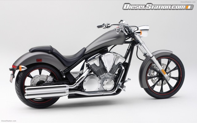 Honda Fury 2010 Widescreen Picture #38 Honda Fury 2010 Widescreen Picture #38