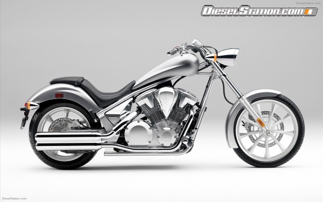 Honda Fury 2010 Widescreen Picture #19 Honda Fury 2010 Widescreen Picture #19