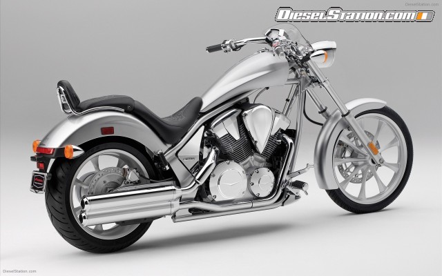 Honda Fury 2010 Widescreen Picture #36 Honda Fury 2010 Widescreen Picture #36