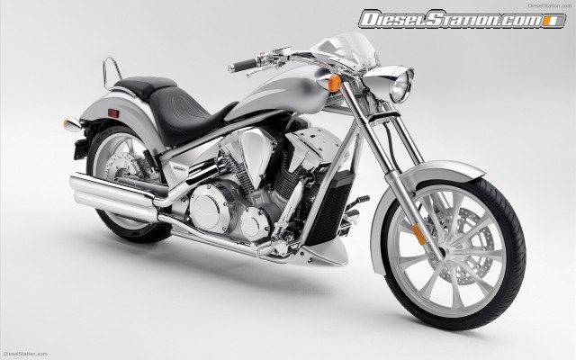 Honda Fury 2010 Widescreen Picture #21 Honda Fury 2010 Widescreen Picture #21