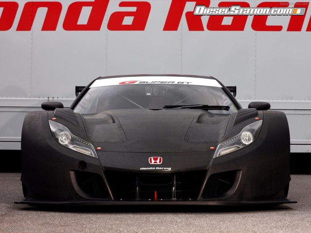Honda GT Racer Picture #7 Honda GT Racer Picture #7