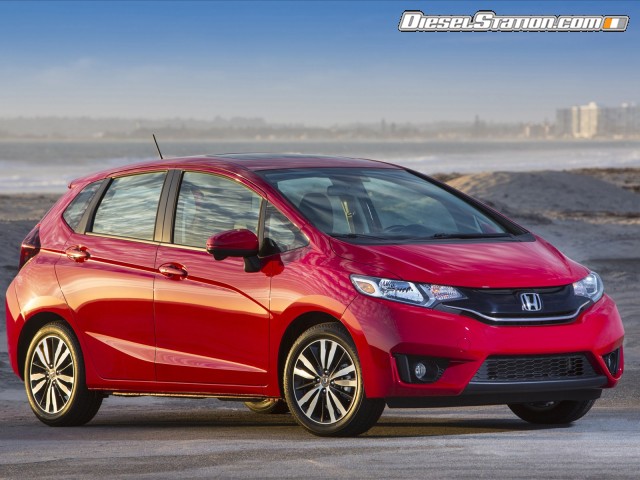 Honda HR V 2015 Picture #0 Honda HR V 2015 Picture #0
