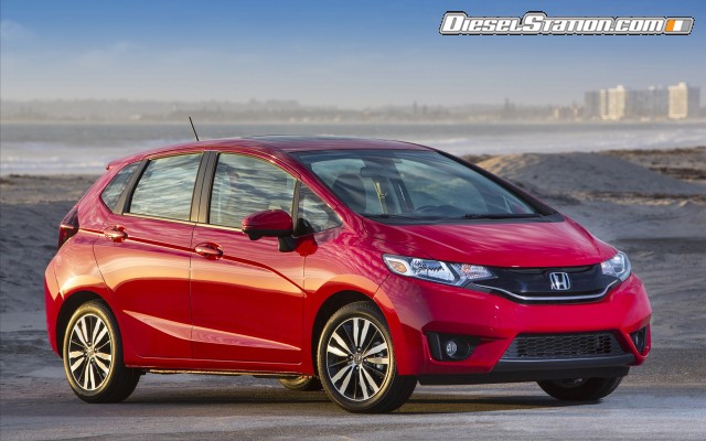 Honda HR V 2015 Widescreen Picture #4 Honda HR V 2015 Widescreen Picture #4