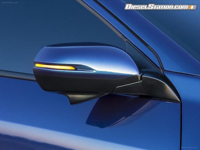 Honda HR V 2016 Picture #88 Honda HR V 2016 Picture #88