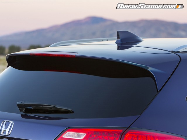 Honda HR V 2016 Picture #42 Honda HR V 2016 Picture #42