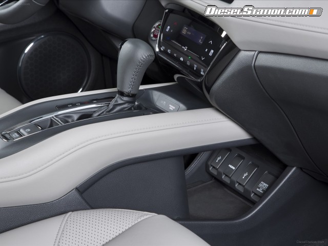 Honda HR V 2016 Picture #58 Honda HR V 2016 Picture #58