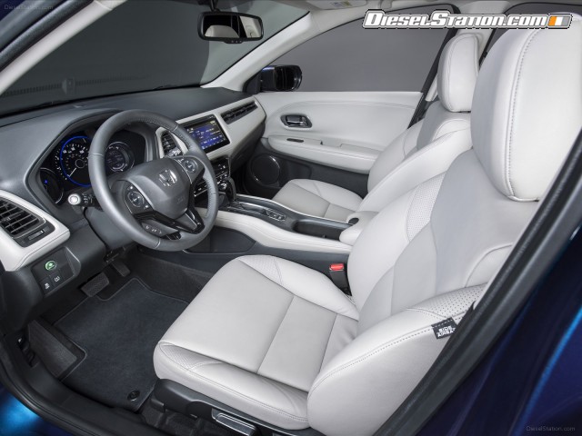 Honda HR V 2016 Picture #113 Honda HR V 2016 Picture #113