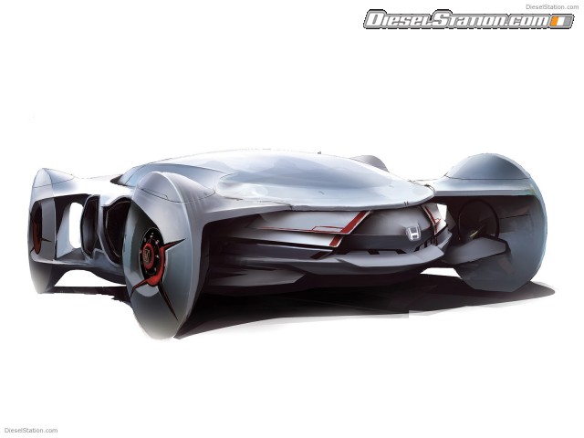 Honda Helix Picture #1 Honda Helix Picture #1