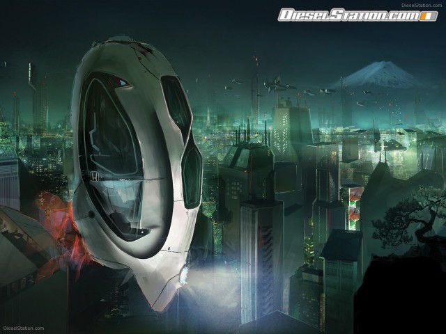 Honda Helix Picture #4 Honda Helix Picture #4