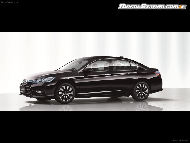 Honda Hybrid 2014 Picture #18 Honda Hybrid 2014 Picture #18