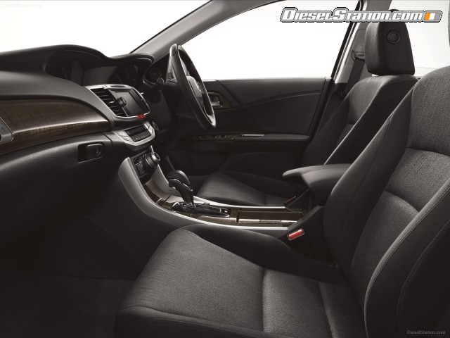 Honda Hybrid 2014 Picture #28 Honda Hybrid 2014 Picture #28