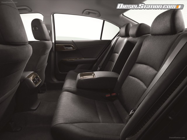 Honda Hybrid 2014 Picture #17 Honda Hybrid 2014 Picture #17