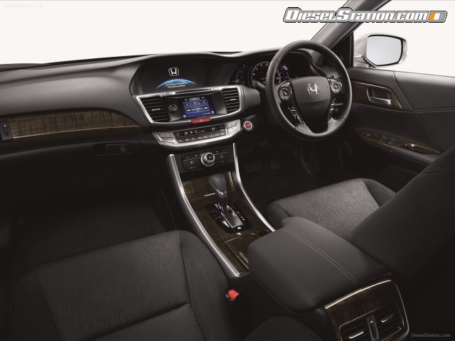 Honda Hybrid 2014 Picture #31 Honda Hybrid 2014 Picture #31