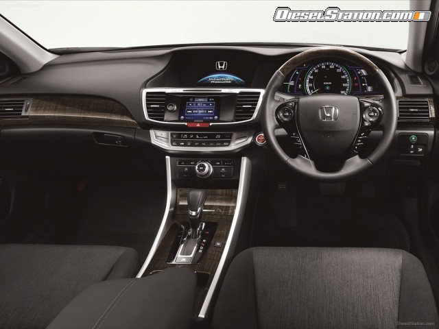 Honda Hybrid 2014 Picture #33 Honda Hybrid 2014 Picture #33