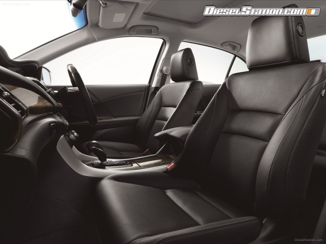 Honda Hybrid 2014 Picture #32 Honda Hybrid 2014 Picture #32