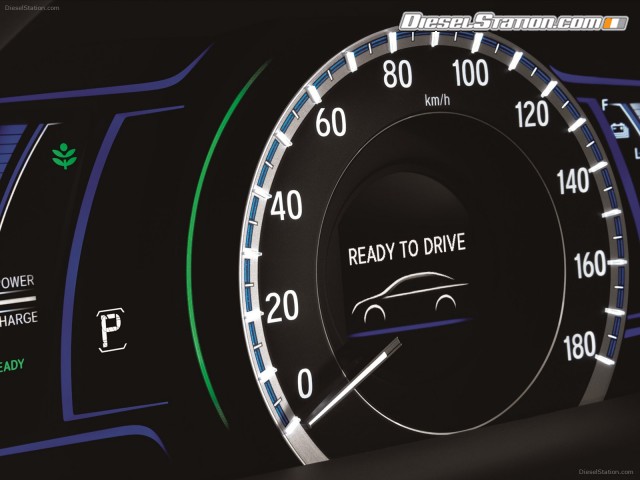 Honda Hybrid 2014 Picture #3 Honda Hybrid 2014 Picture #3