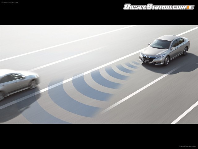 Honda Hybrid 2014 Picture #0 Honda Hybrid 2014 Picture #0