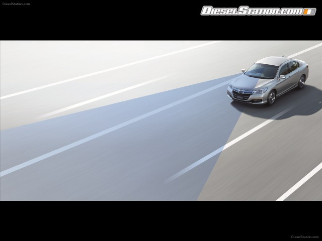 Honda Hybrid 2014 Picture #2 Honda Hybrid 2014 Picture #2