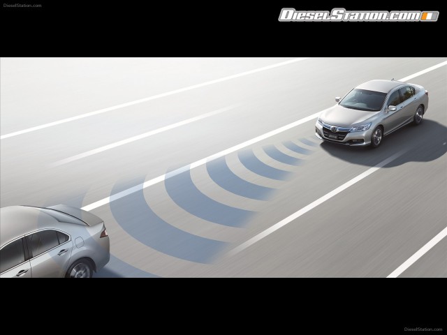 Honda Hybrid 2014 Picture #12 Honda Hybrid 2014 Picture #12