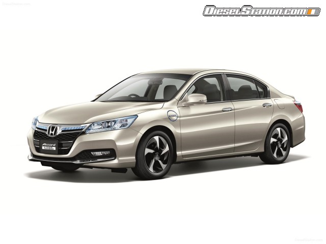 Honda Hybrid 2014 Picture #42 Honda Hybrid 2014 Picture #42