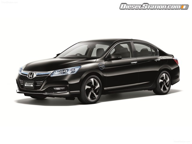 Honda Hybrid 2014 Picture #43 Honda Hybrid 2014 Picture #43