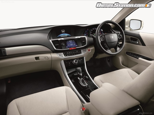 Honda Hybrid 2014 Picture #29 Honda Hybrid 2014 Picture #29