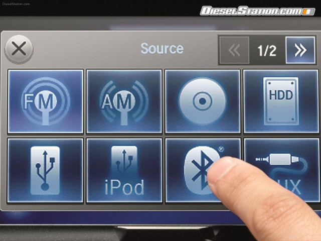 Honda Hybrid 2014 Picture #7 Honda Hybrid 2014 Picture #7