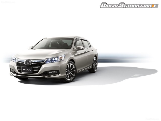 Honda Hybrid 2014 Picture #25 Honda Hybrid 2014 Picture #25