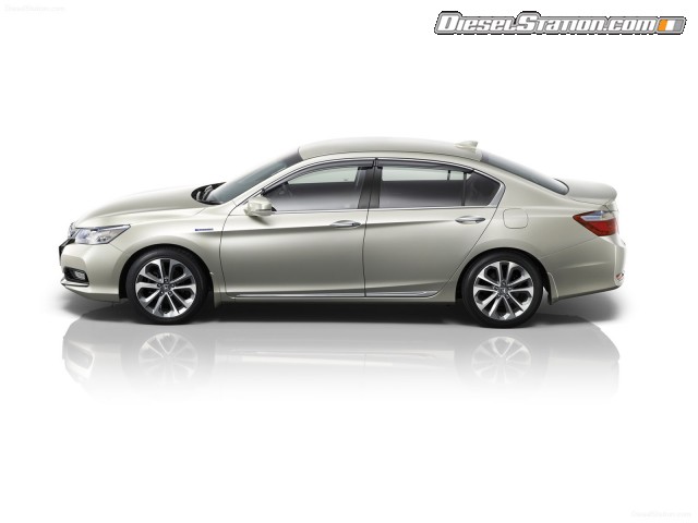 Honda Hybrid 2014 Picture #27 Honda Hybrid 2014 Picture #27
