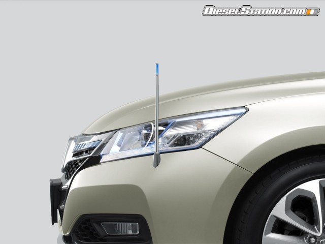 Honda Hybrid 2014 Picture #6 Honda Hybrid 2014 Picture #6