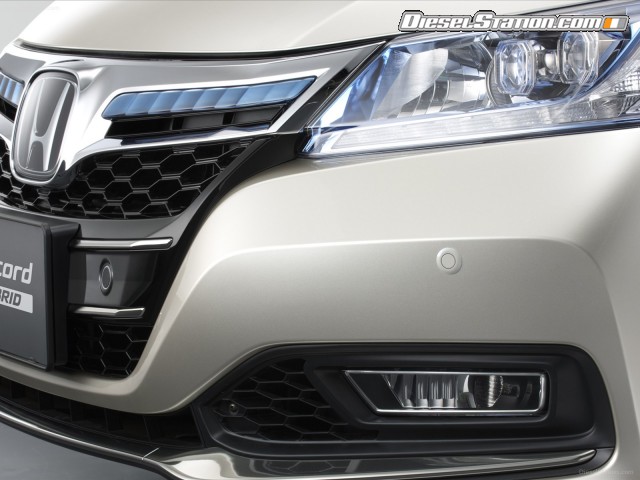 Honda Hybrid 2014 Picture #19 Honda Hybrid 2014 Picture #19