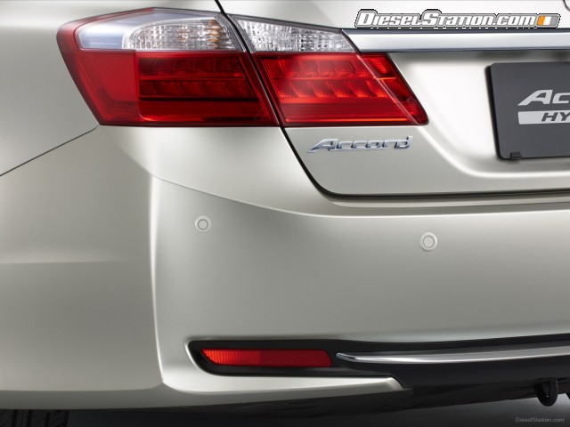 Honda Hybrid 2014 Picture #13 Honda Hybrid 2014 Picture #13