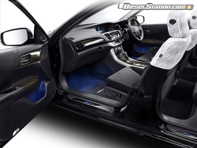 Honda Hybrid 2014 Picture #49 Honda Hybrid 2014 Picture #49