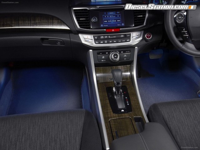 Honda Hybrid 2014 Picture #40 Honda Hybrid 2014 Picture #40