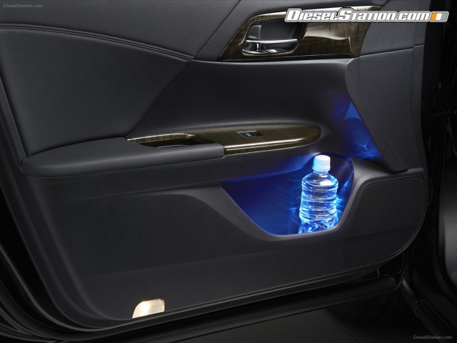 Honda Hybrid 2014 Picture #16 Honda Hybrid 2014 Picture #16