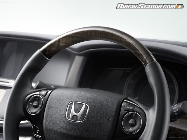 Honda Hybrid 2014 Picture #21 Honda Hybrid 2014 Picture #21