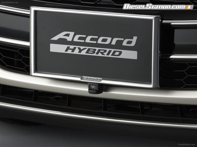 Honda Hybrid 2014 Picture #8 Honda Hybrid 2014 Picture #8