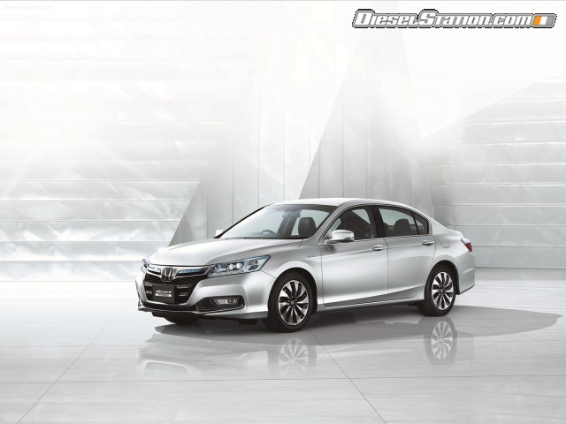 Honda Hybrid 2014 Picture #30 Honda Hybrid 2014 Picture #30
