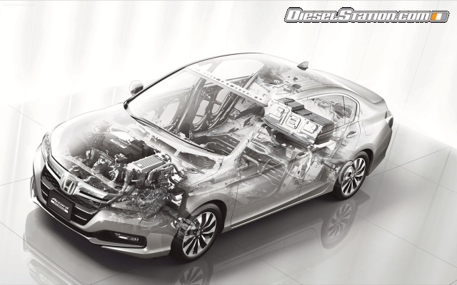 Honda Hybrid 2014 Widescreen Picture #58 Honda Hybrid 2014 Widescreen Picture #58