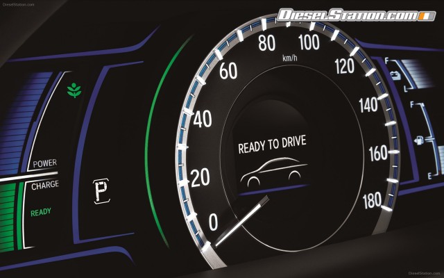 Honda Hybrid 2014 Widescreen Picture #57 Honda Hybrid 2014 Widescreen Picture #57