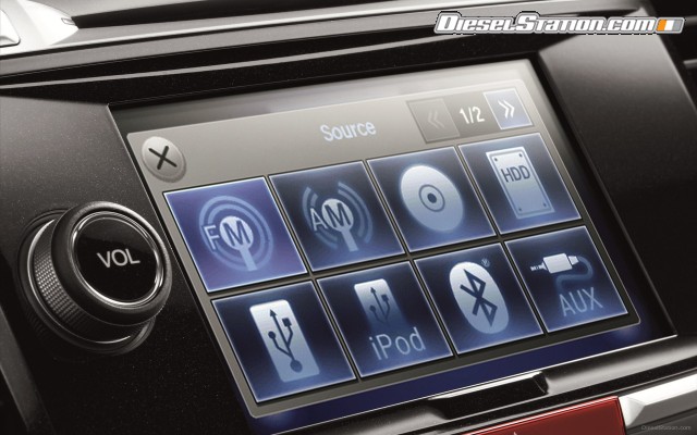 Honda Hybrid 2014 Widescreen Picture #79 Honda Hybrid 2014 Widescreen Picture #79