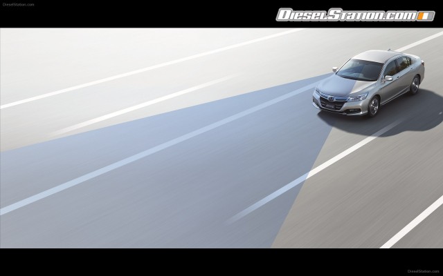 Honda Hybrid 2014 Widescreen Picture #61 Honda Hybrid 2014 Widescreen Picture #61
